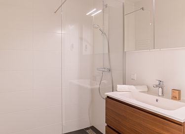 Luxe appartement met panoramisch uitzicht - 10