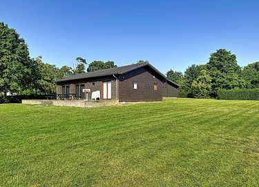 Groepsaccommodatie blokhut in de Ardennen - 3