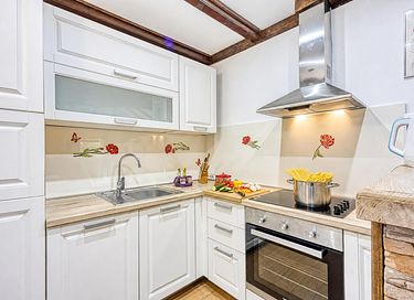 Villa met zwembad, sauna en jacuzzi aan water - 15