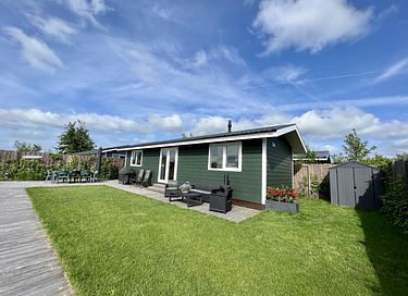 Vakantiehuis aan de Vinkeveense Plassen - 3