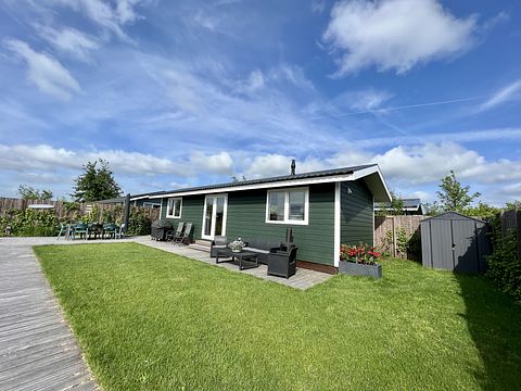 Vakantiehuis aan de Vinkeveense Plassen - 3