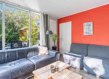 Bungalow avec jardin clos sur le Texel - 3