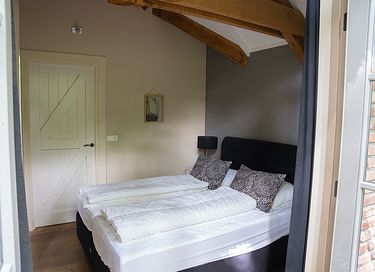 Pittoresk vakantiehuis voor 8 personen - 9