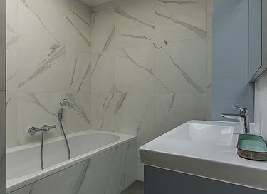 Bungalow en lisière de forêt près de la plage - 16