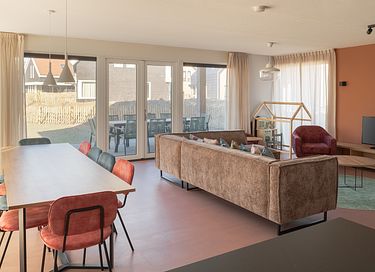 Holiday home(10p) on a child-friendly park - 28
