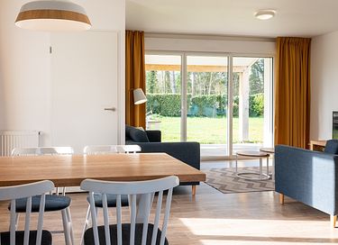 Holiday home on child-friendly park by the sea - 6