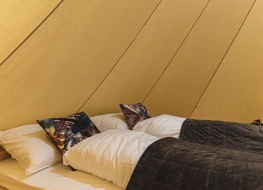 Glamping au port (2-4 personnes) - 9