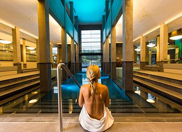 Wellness hotel in Amsterdam - 18