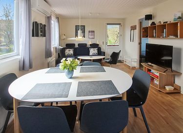 Casa vacanze con sauna a Allinge - 21