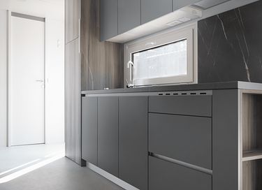 Tiny House (4p) in der Nähe eines Flusses - 5