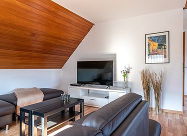 Logement de vacances pour 11 personnes en Allemagne - 7