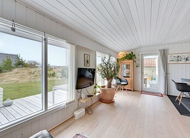 Casa vacanze di lusso con molto spazio e jacuzzi - 38