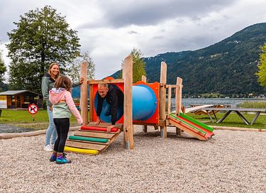 Vakantiehuis voor 6 personen aan bergmeer - 20