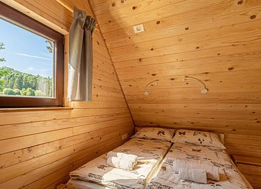 Chalet midden in de natuur in Slovenië - 11