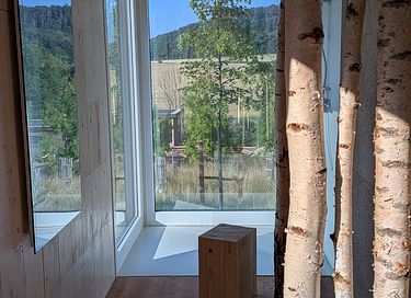 A charming place to stay surrounded by nature - 8