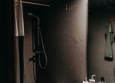 Geniet van dit luxe tiny house aan het water! - 6