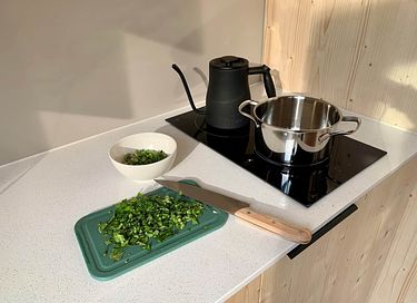 Tiny house dans un lieu unique - 19