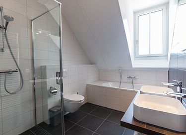 Luxury apartment with wonderful sauna (6p) - 9