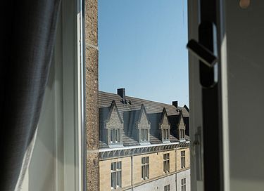 Boutique-hôtel dans un ancien monastère à Valkenburg - 22