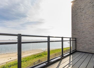 Appartement met uitzicht op de Oosterschelde - 40