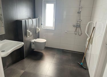 Vakantiehuis (aangepast) voor 6 personen - 9