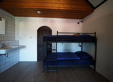 Voormalige boerderij aan het Veluwemeer (16p) - 18