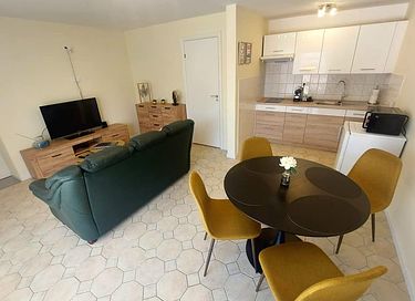 Appartements accueillants pour les animaux - 7