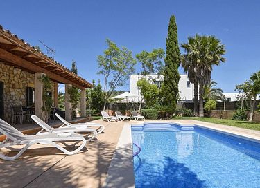 Moderne villa met privézwembad - 7