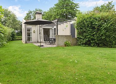 Vakantie op Schouwen-Duiveland met sauna - 14
