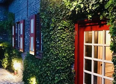 Un hôtel spécial avec des chambres "passionnantes - 26