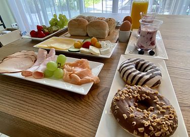 Luxe wellness B&B met verwarmd privé zwembad  - 33