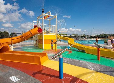4-star camping on the island of Sardinia - 19