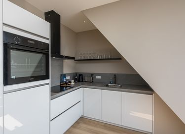 Appartement op 150m van het strand - 8