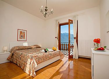 Vakantie in de bergen met prachtig uitzicht - 14