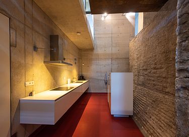 Séjour de luxe avec jacuzzi dans un ancien fort - 17