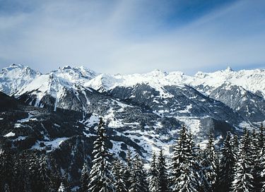 Stilvolle Wohnung in der Nähe eines großen Skigebiets - 11