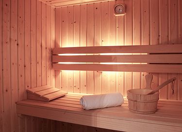 ferienwohnungen mit eigenem Whirlpool und Sauna - 21