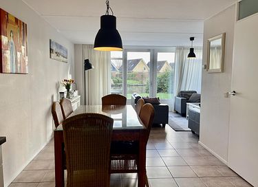 Vakantiewoning voor 6 personen aan het water - 8