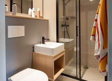 Glamping Wellness Suite in der Achterhoek - 9