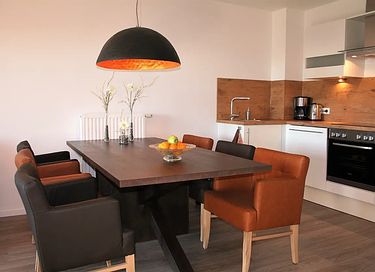 Modern appartement in Sauerland - 8