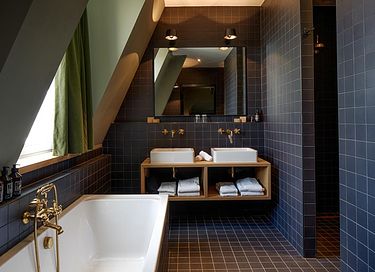 Baden in luxe in Brabants boutique hotel - 3