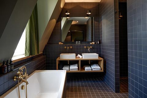 Baden in luxe in Brabants boutique hotel - 3