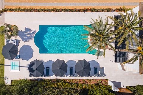 Luxury villa near the sea for up to 20p. - 3