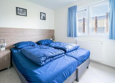 Luxe vakantiewoning aan het water - 8
