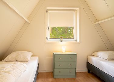 Maison dans la forêt pour 6 personnes en Belgique - 16