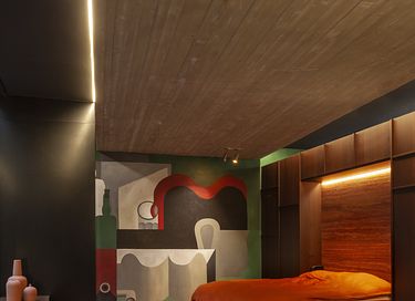 Cocon architectural pour 2 personnes - 6