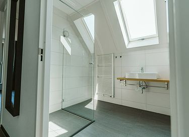 Geräumige ferienwohnungen in den Dünen in der Nähe des Meeres - 22