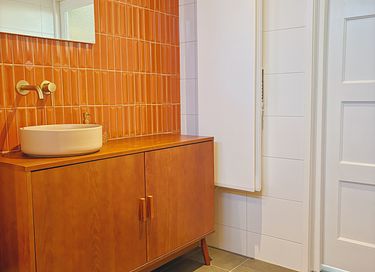 Vakantiehuis (4p) met hottub op bosrijk park - 18