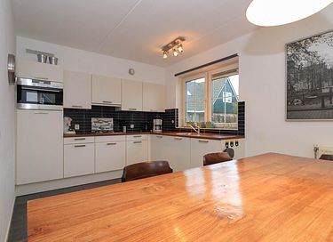 Villa de luxe au bord de l'eau pour 6 pers. - 9