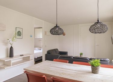 Bungalow familial confortable dans un parc de loisirs - 5